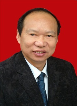 中国民主促进会益阳市第一届委员会（2007年5月—2011年9月）副主任委员  田铁山