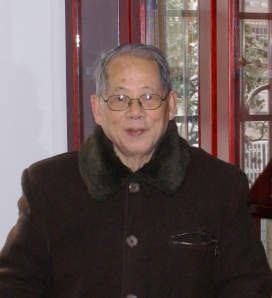 中国民主促进会湖南省第三届委员会副主任委员 王治来
